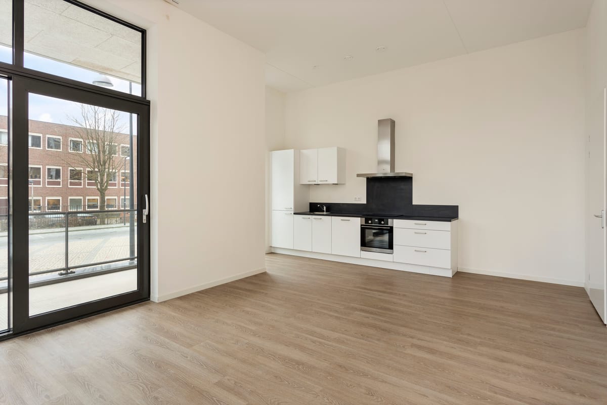 Foto 4 van Jan Wolkerslaan 167