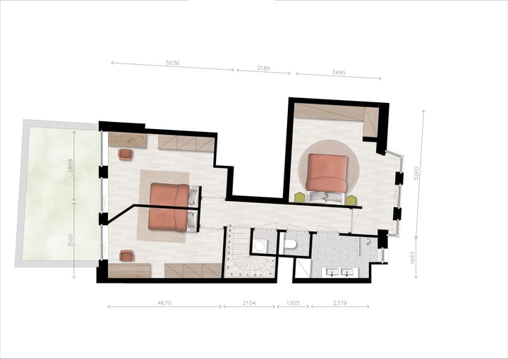 Foto 10 van Delft House