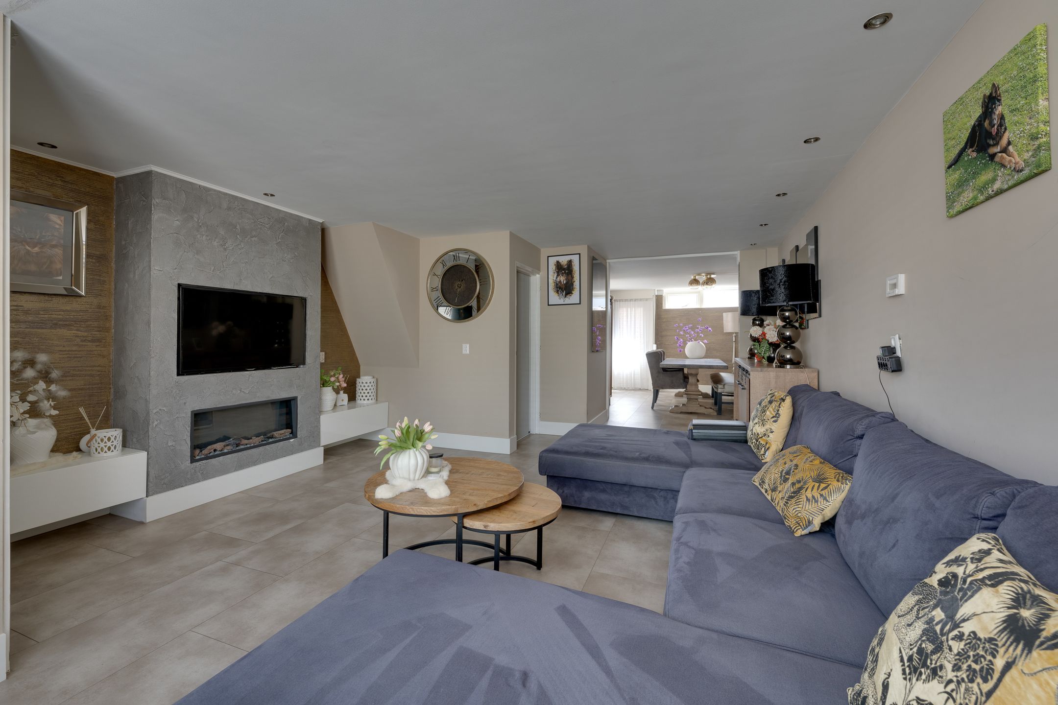 Foto 3 van Overste Ludenstraat 5