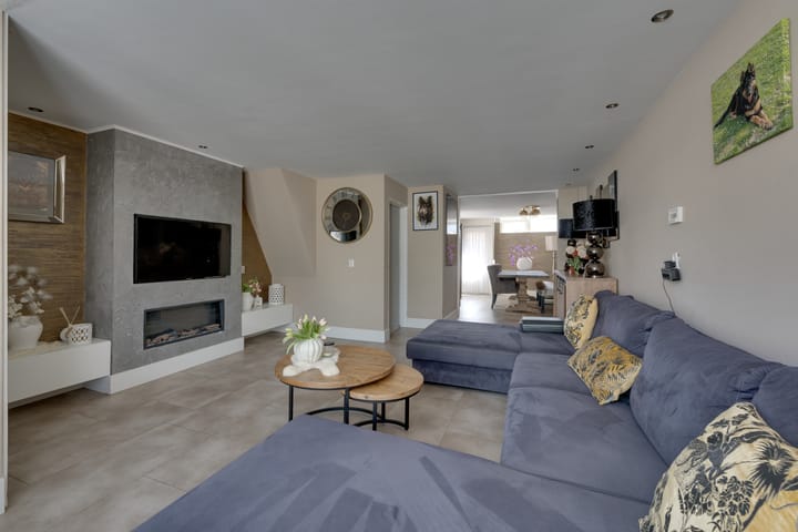 Foto 3 van Overste Ludenstraat 5