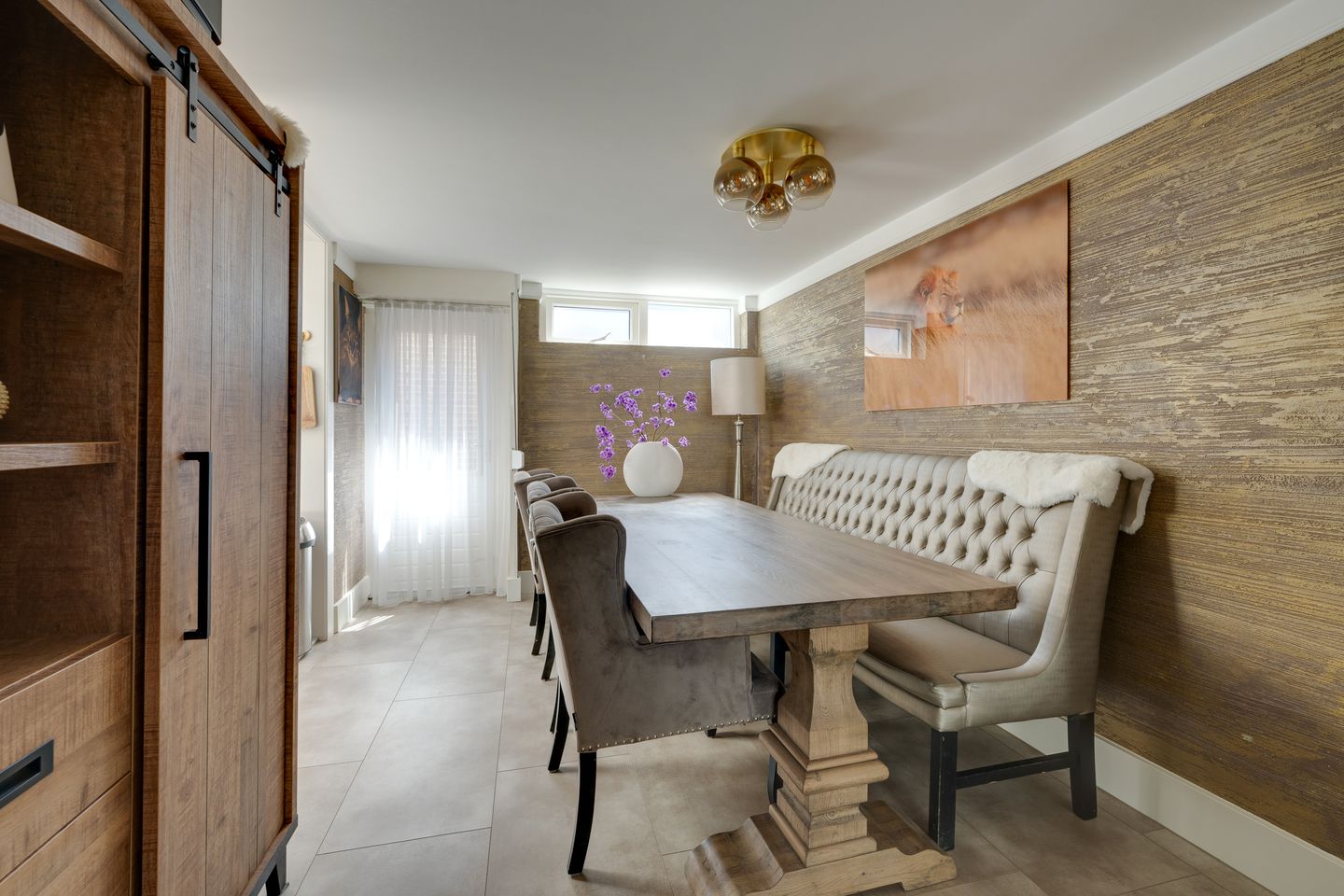 Foto 4 van Overste Ludenstraat 5