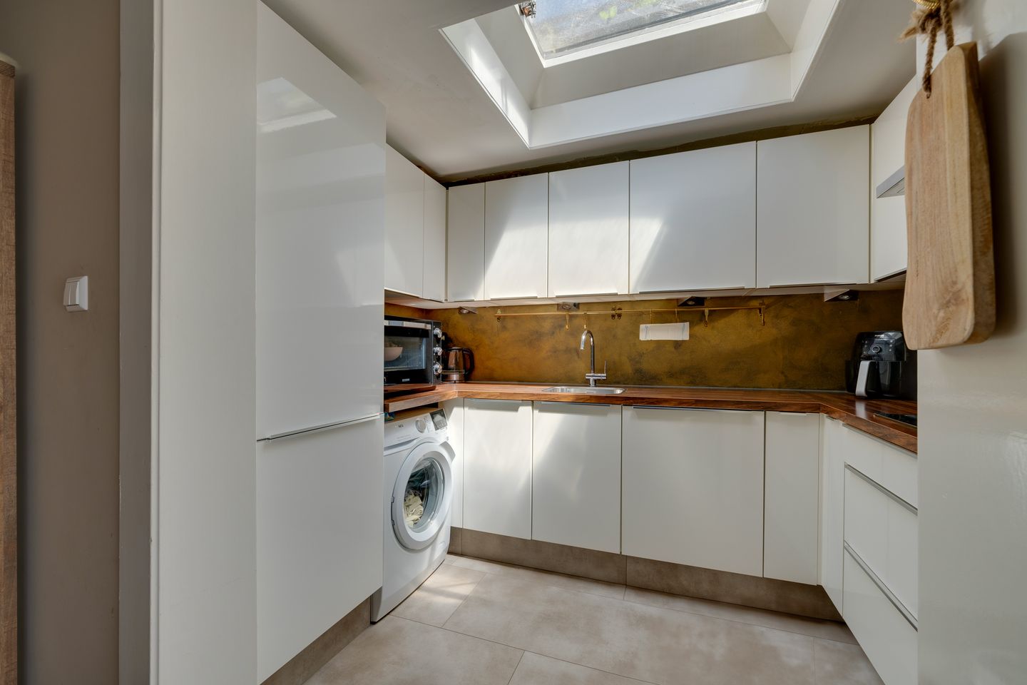 Foto 5 van Overste Ludenstraat 5