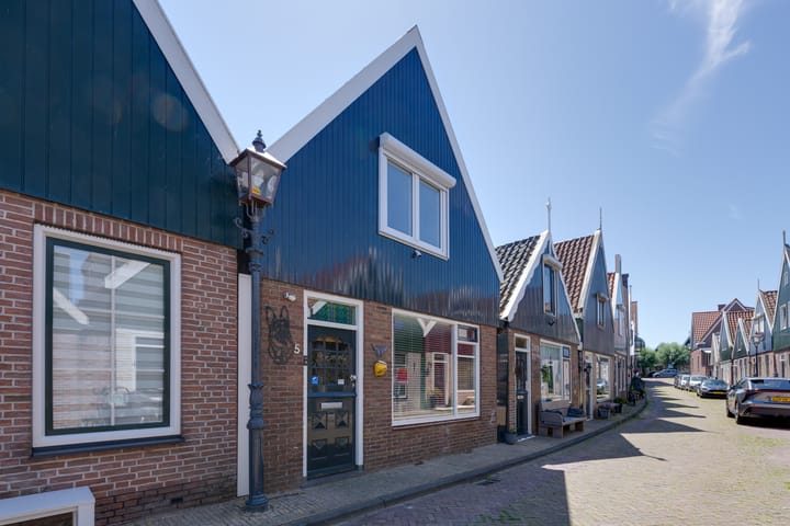 Foto 6 van Overste Ludenstraat 5