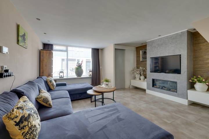 Foto 7 van Overste Ludenstraat 5