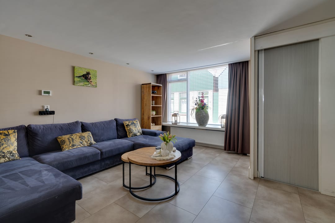 Foto 8 van Overste Ludenstraat 5