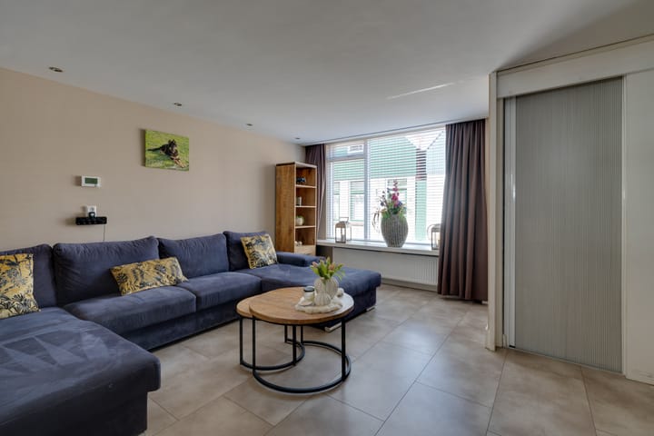 Foto 8 van Overste Ludenstraat 5