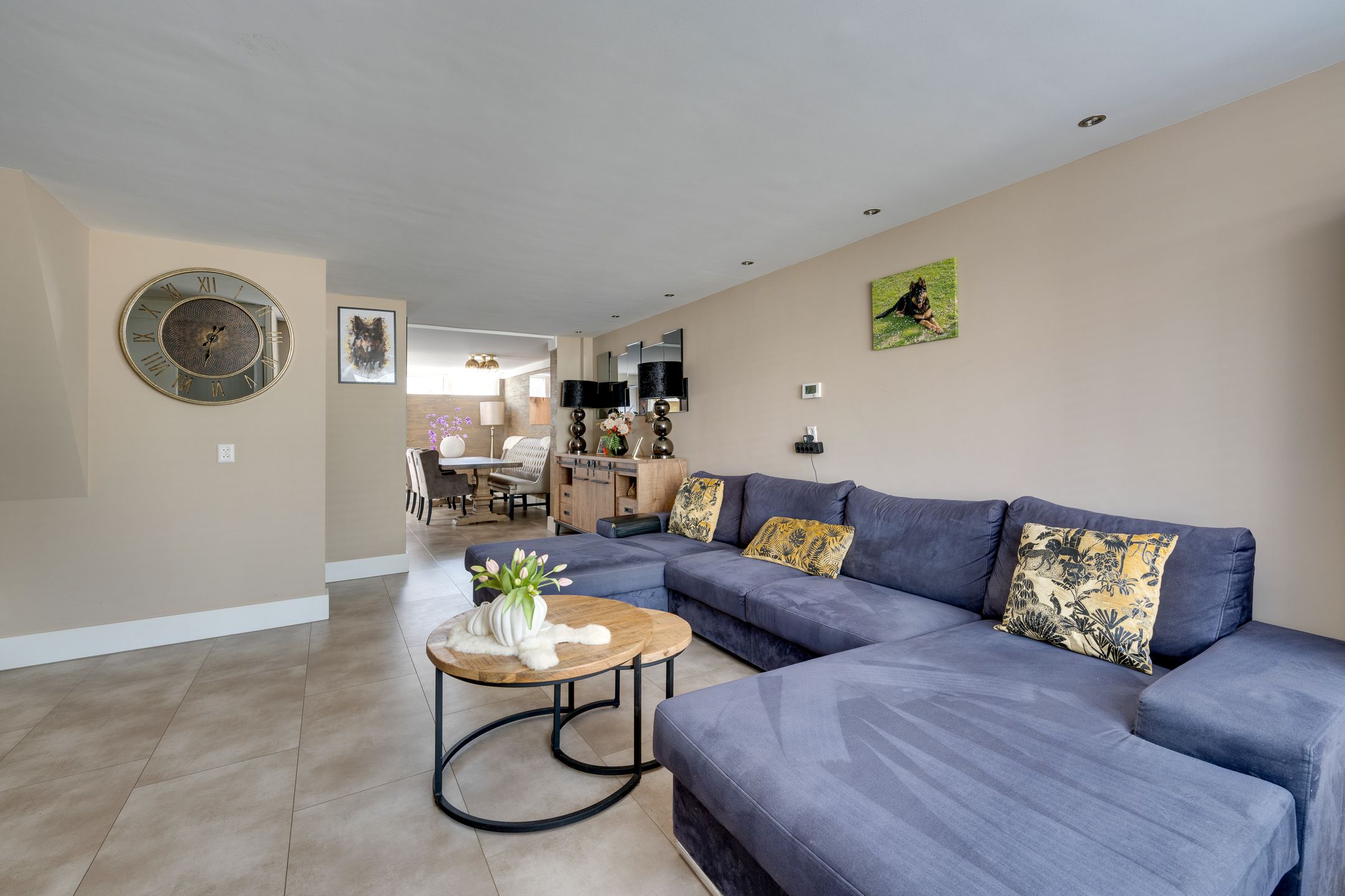 Foto 9 van Overste Ludenstraat 5