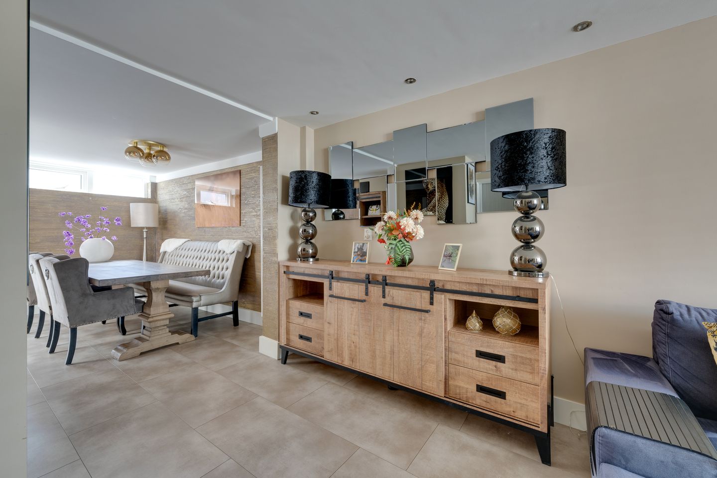 Foto 10 van Overste Ludenstraat 5