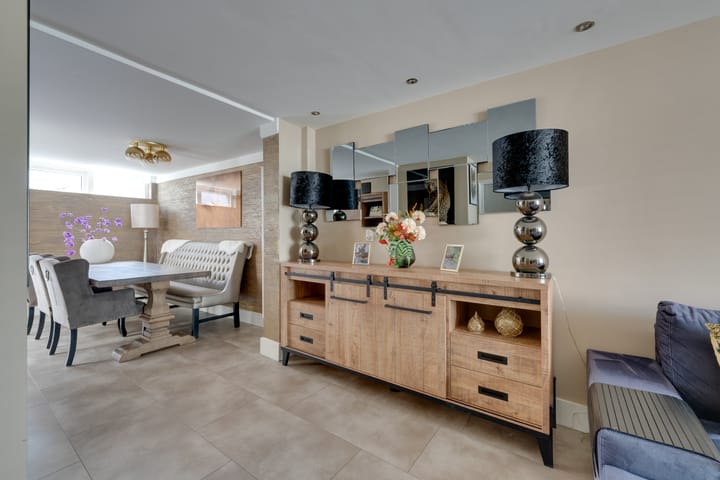 Foto 10 van Overste Ludenstraat 5