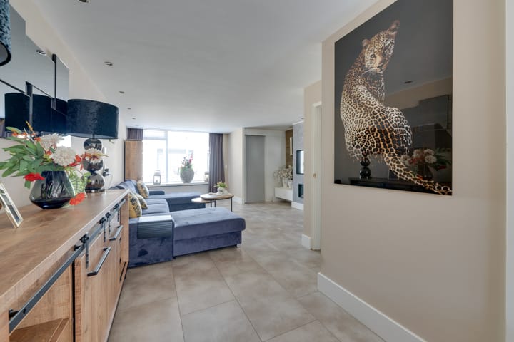 Foto 13 van Overste Ludenstraat 5