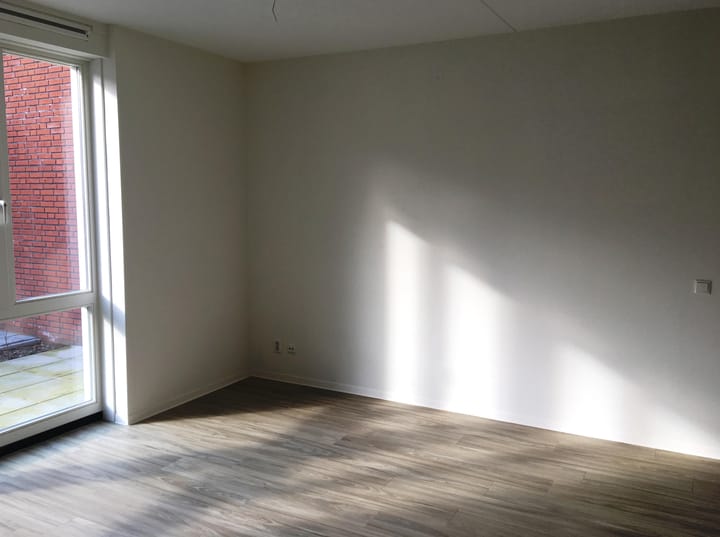 Foto 5 van Lariksplaats 86