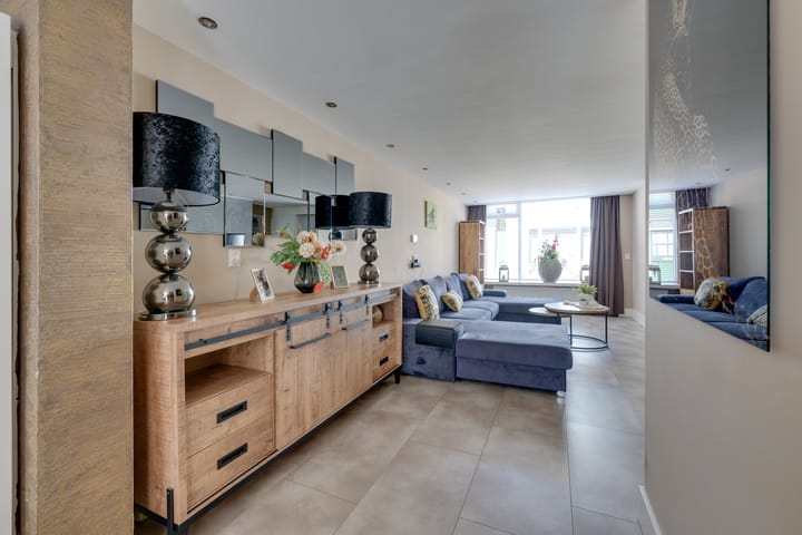 Foto 14 van Overste Ludenstraat 5