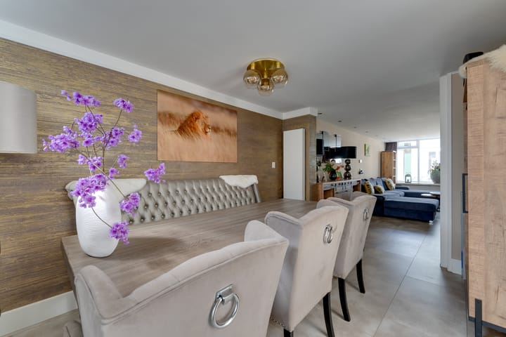 Foto 15 van Overste Ludenstraat 5