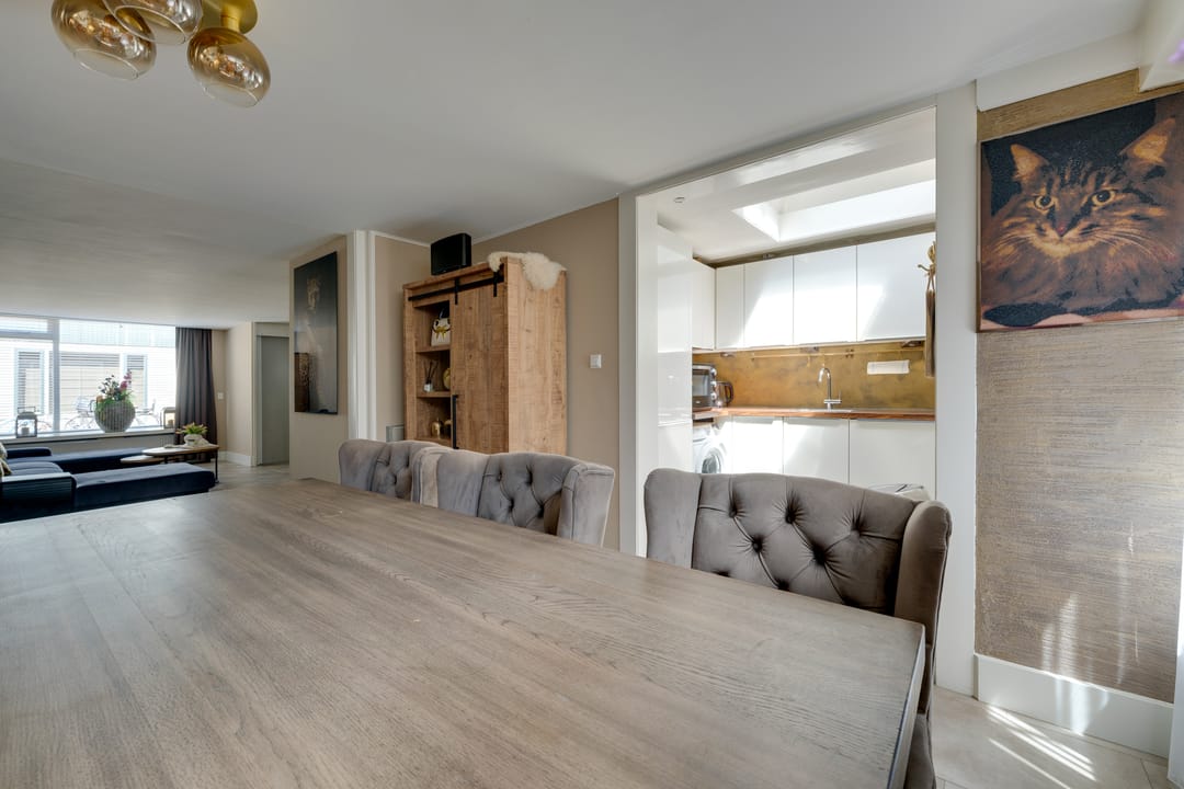 Foto 17 van Overste Ludenstraat 5