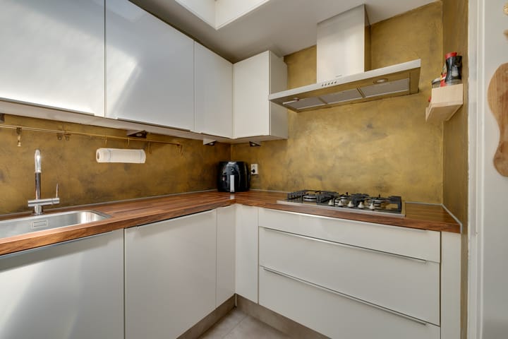 Foto 18 van Overste Ludenstraat 5