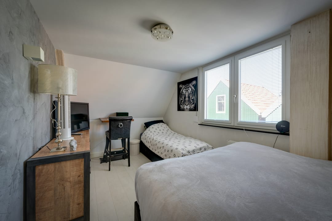 Foto 28 van Overste Ludenstraat 5