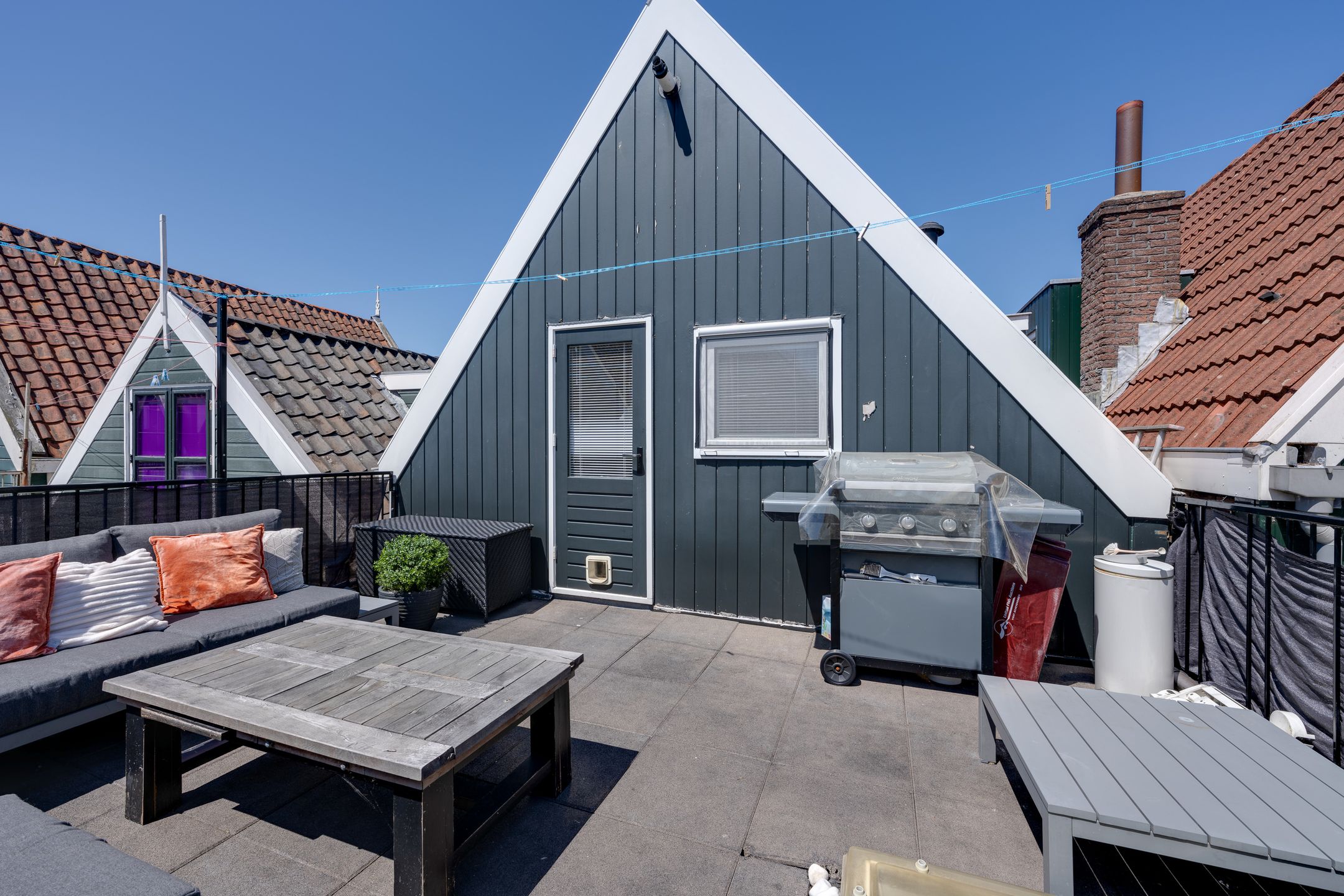 Foto 33 van Overste Ludenstraat 5