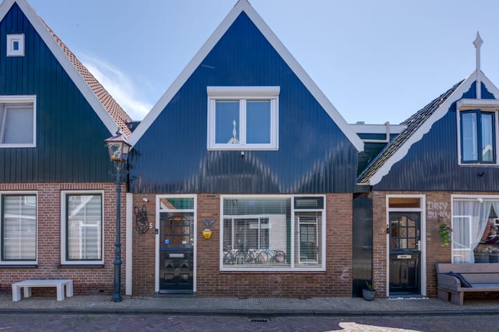 Foto 36 van Overste Ludenstraat 5