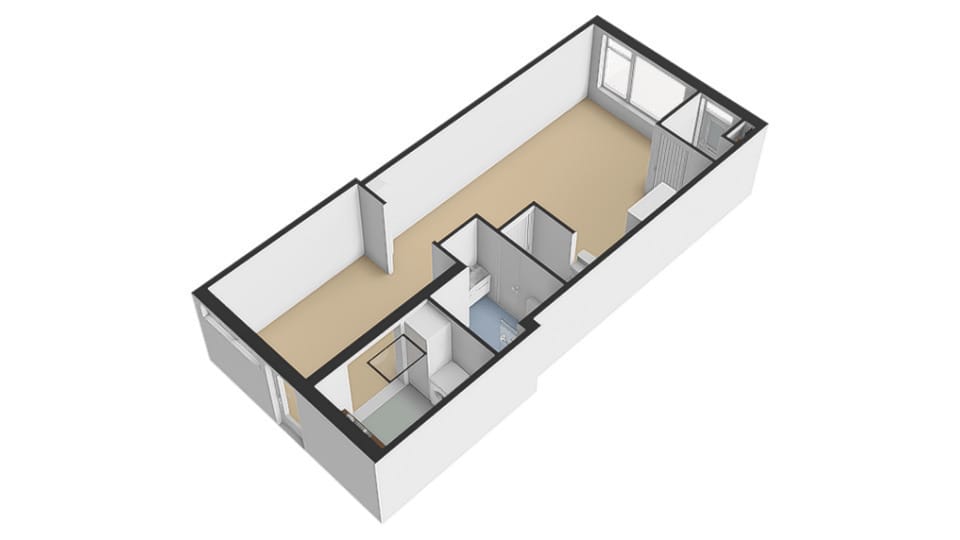 Foto 38 van Overste Ludenstraat 5