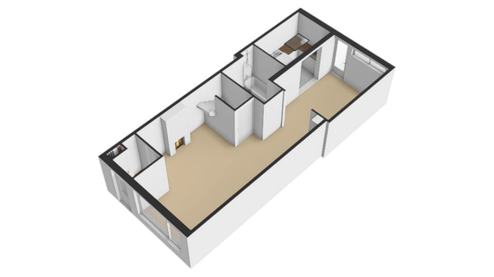 Foto 39 van Overste Ludenstraat 5