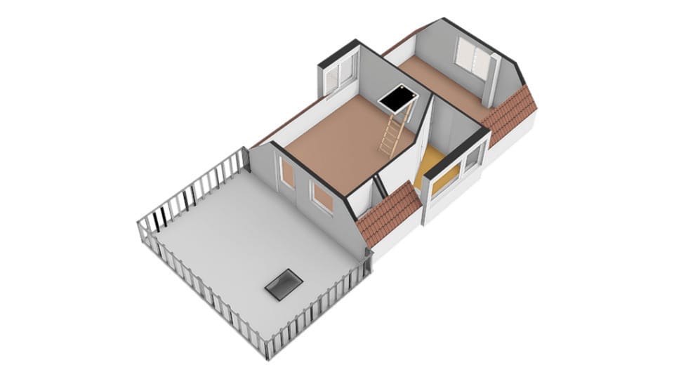 Foto 41 van Overste Ludenstraat 5