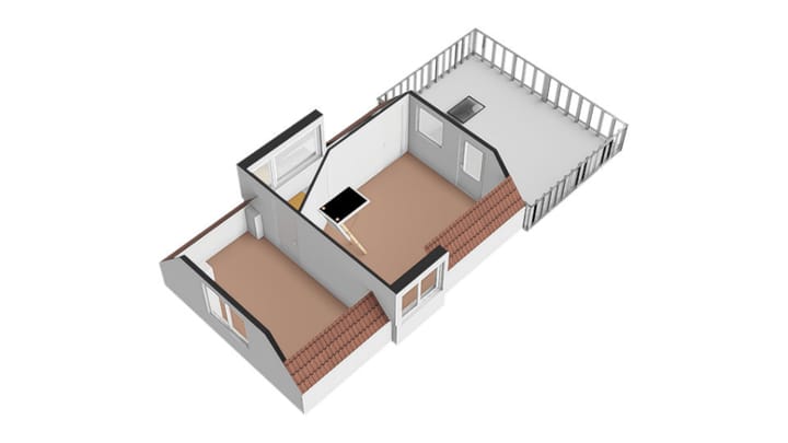 Foto 42 van Overste Ludenstraat 5