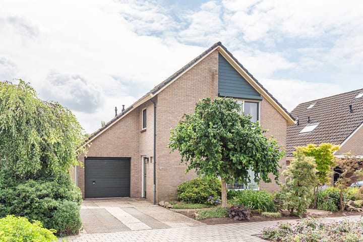 Foto 4 van Brederostraat 24