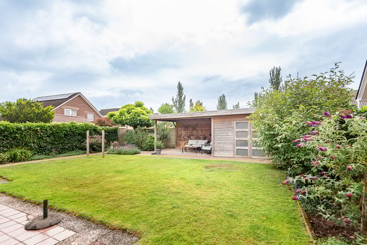 Foto 6 van Brederostraat 24