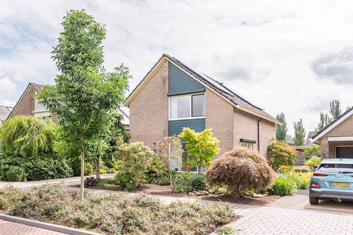 Foto 7 van Brederostraat 24