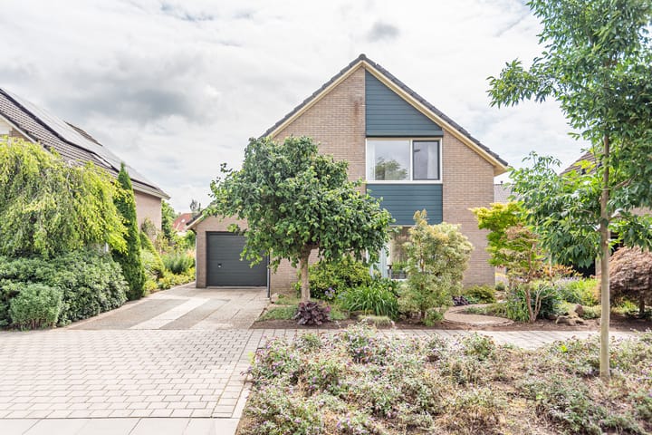 Brederostraat 24 main image