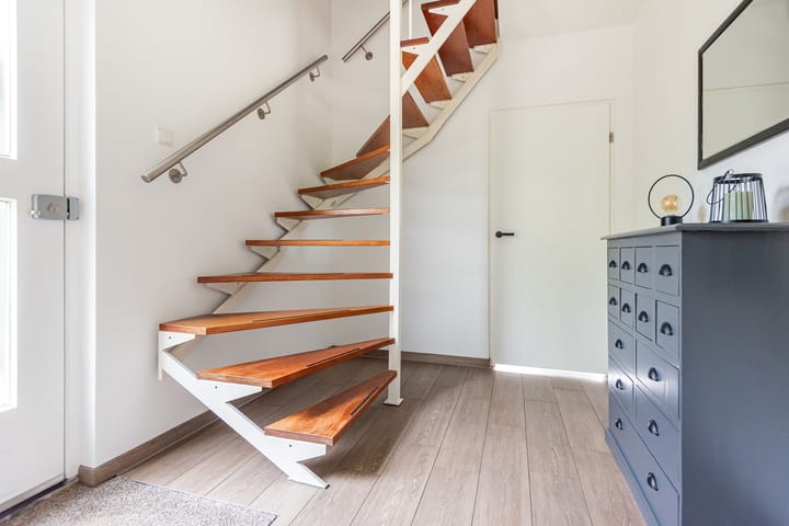 Foto 9 van Brederostraat 24