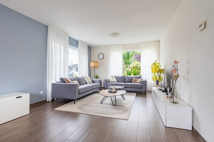 Foto 15 van Brederostraat 24