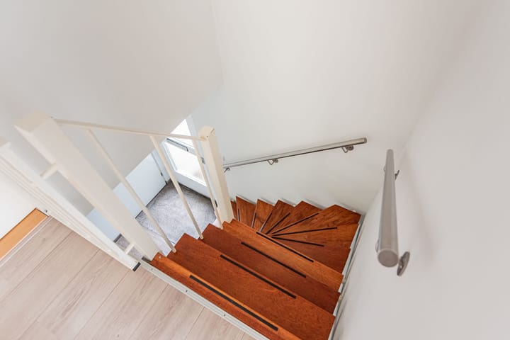 Foto 23 van Brederostraat 24