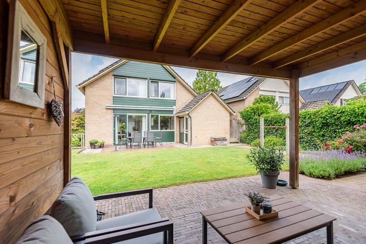 Foto 38 van Brederostraat 24