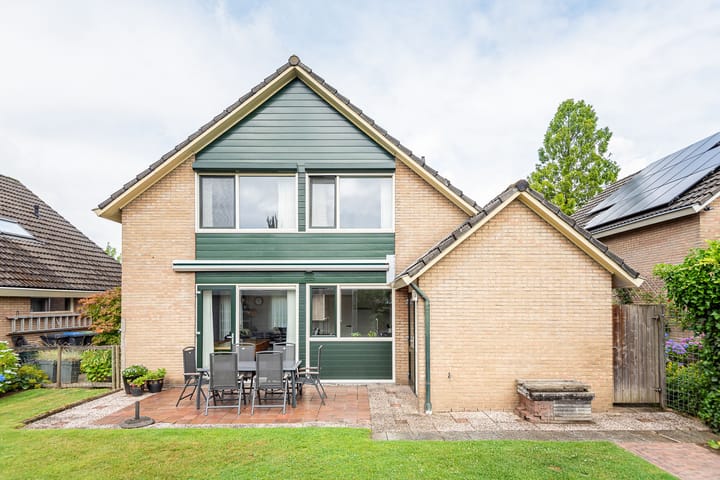 Foto 43 van Brederostraat 24