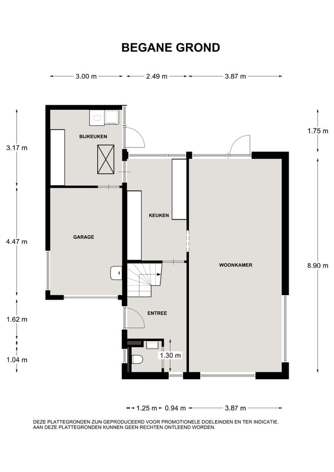 Foto 47 van Brederostraat 24