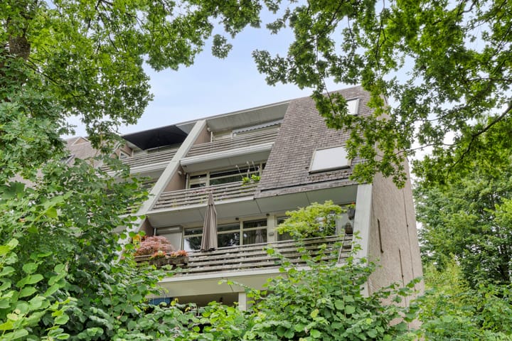 Foto 1 van Barbarapad 80