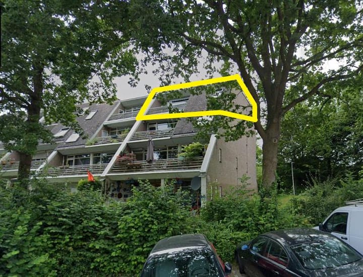 Foto 2 van Barbarapad 80