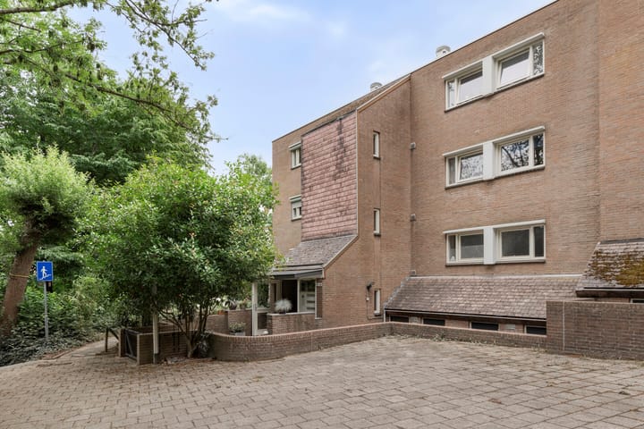 Foto 4 van Barbarapad 80