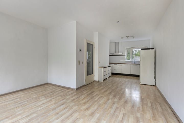 Foto 9 van Barbarapad 80