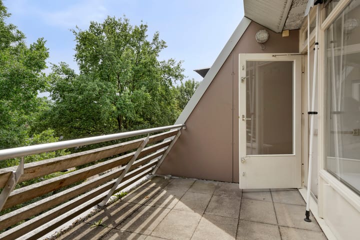 Foto 14 van Barbarapad 80