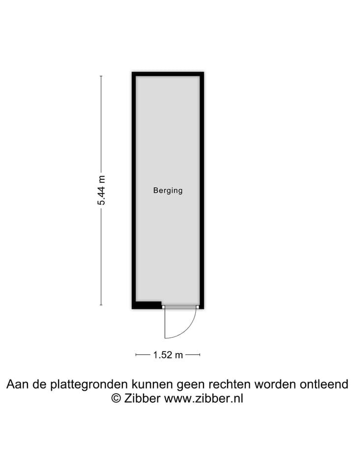 Foto 32 van Barbarapad 80