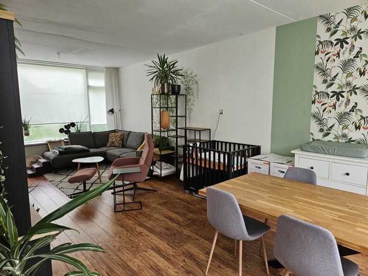 Foto 5 van Maasstraat 26