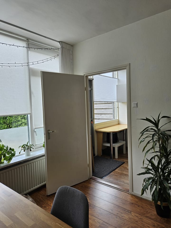 Foto 6 van Maasstraat 26