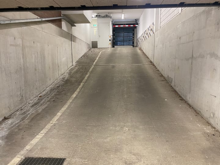 Foto 6 van Eerste Helmersstraat 65-H