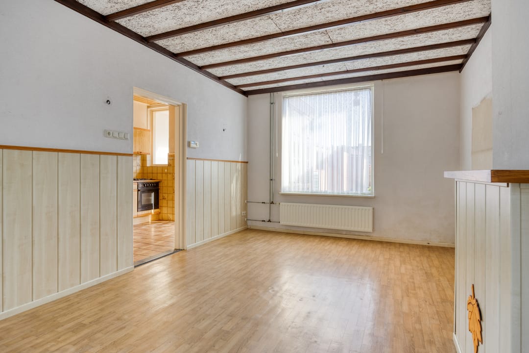 Foto 2 van Prinses Margrietstraat 28