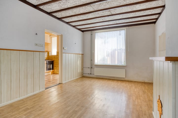 Foto 2 van Prinses Margrietstraat 28