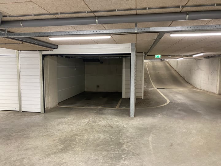 Foto 8 van Eerste Helmersstraat 65-H