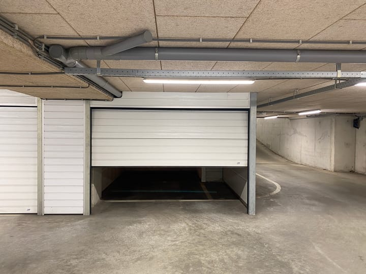 Foto 9 van Eerste Helmersstraat 65-H