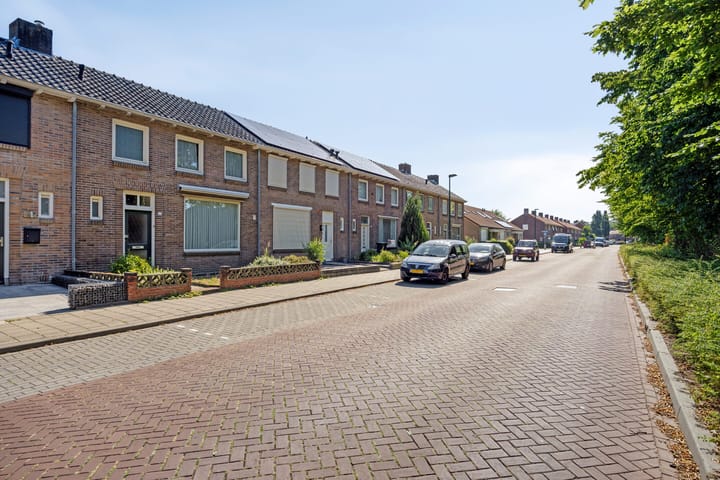 Photo 7 of Prinses Margrietstraat 28